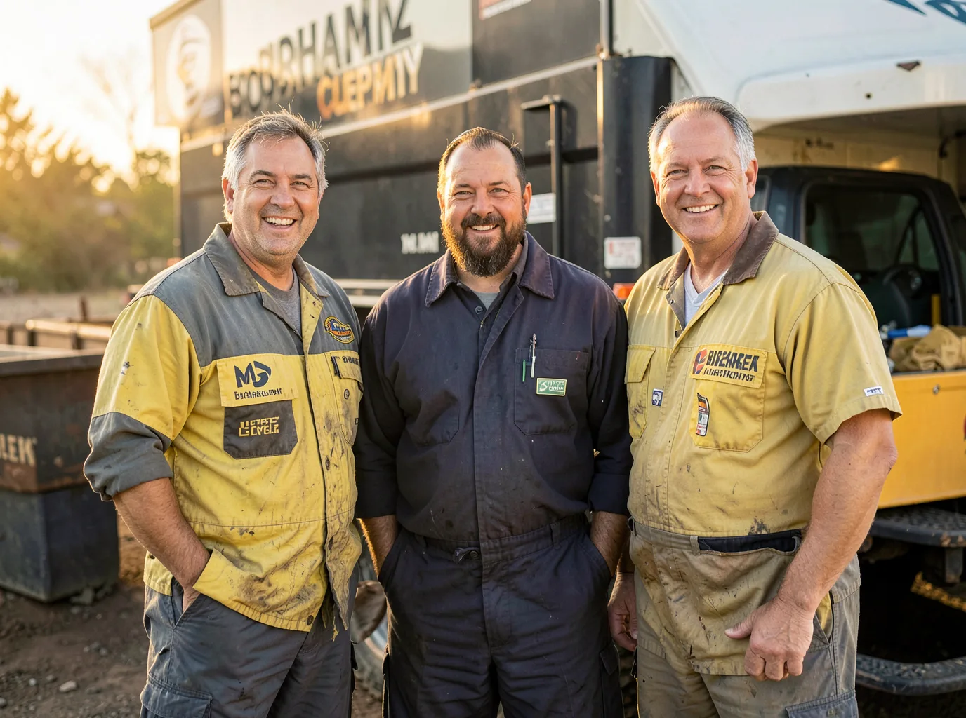 Sewage Cleanup company in Burns, TN